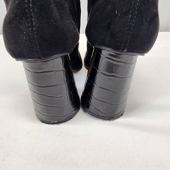 Dolce Vita Kelawy Diprima's Petya Booties IN - RE:VITA Size 10 - Picture 6 of 12